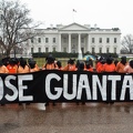 Close Guantanamo Now Amnesty USA