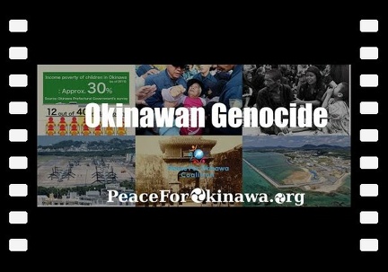 Okinawan Genocide